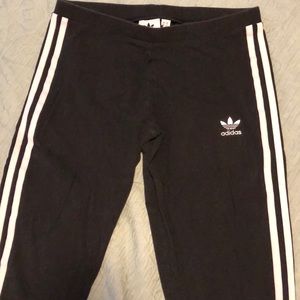Adidas leggings